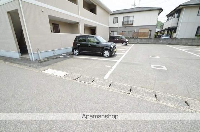 オリンピアエースB棟のその他写真