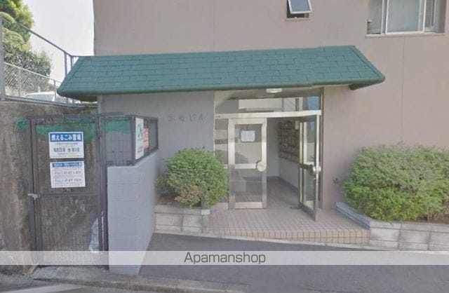 高崎ビルの外観写真