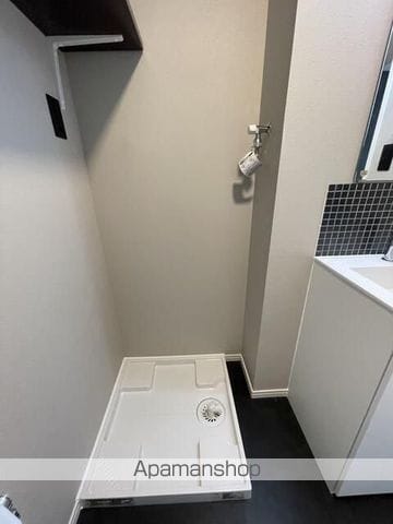 ラフォルテ井草の内装写真