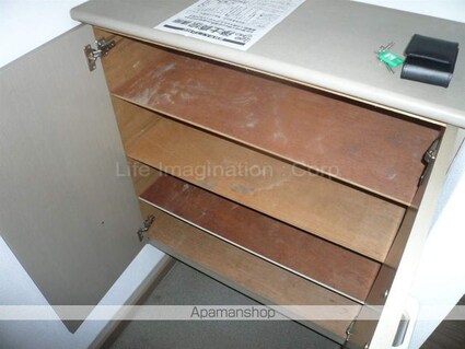 ギオンハイツ[2DK/40.22m2]のその他設備