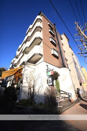 サザンヒル[1K/21m2]の外観4