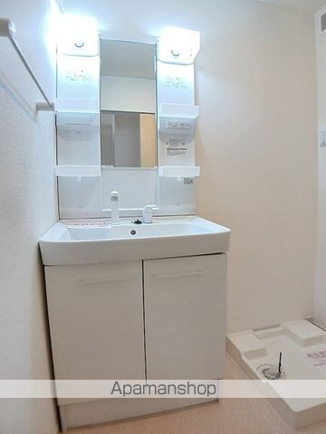 プラシード駅家Bの内装写真