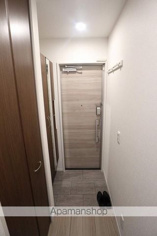 ARK VILLAGE 立川の内装写真