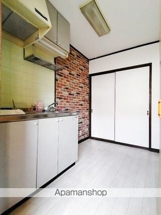 岡山県倉敷市新田[1K/23.18m2]の内装4