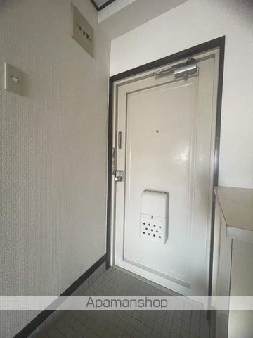 松岡ビルの内装写真