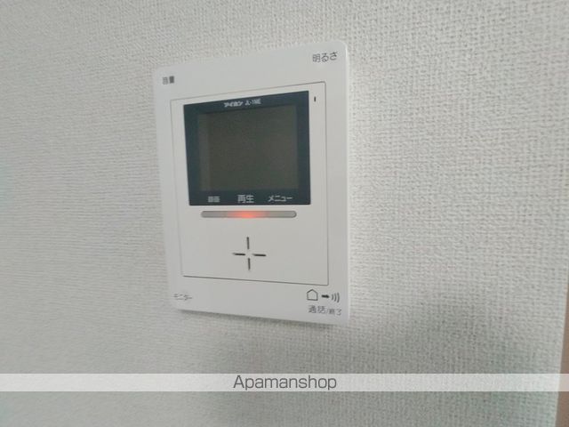 エトワール学文殿Bの内装写真