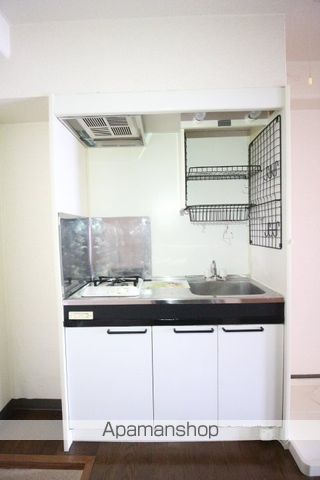アルフィーネ高屋の内装写真