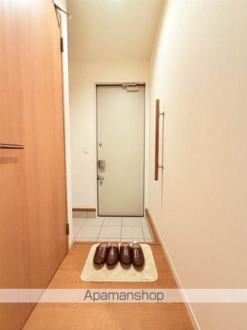 プロヌーブ Nキュービックの内装写真