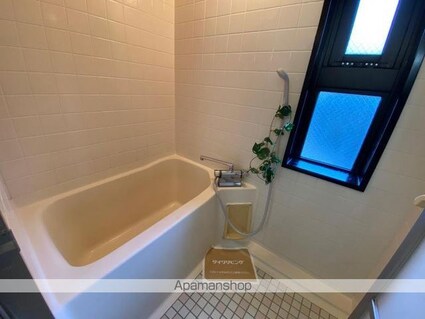 香川県高松市新北町[3LDK/74.4m2]のバス