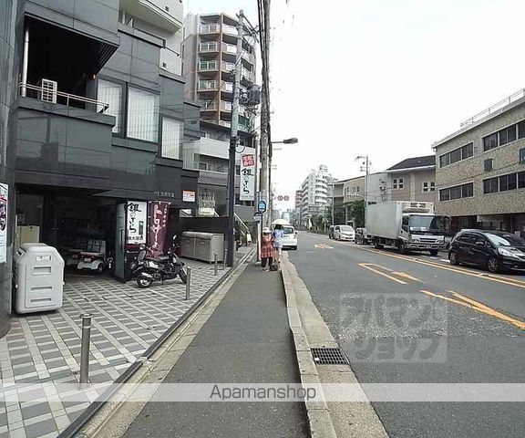 ノアーズアーク京都朱雀の周辺写真