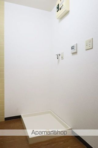アカデミー・グローリア初穂町田合同ビルの内装写真