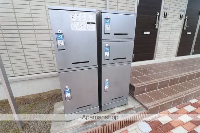 ロイジェントパークス野田町5丁目 E棟の内装写真