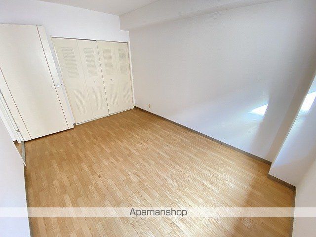 サンシャイン深緑の内装写真