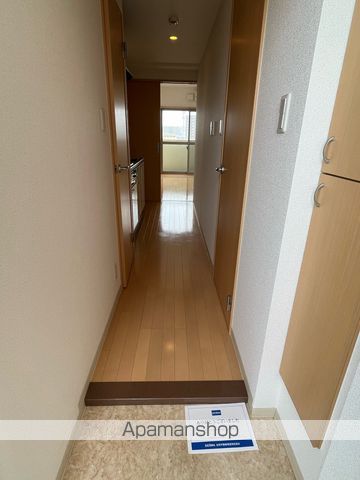 アルモニー中もずの内装写真