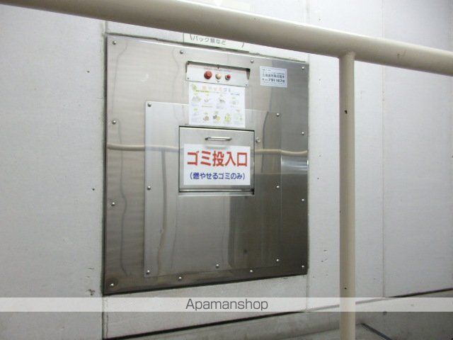 ライオンズマンション札幌スカイタワーのその他写真