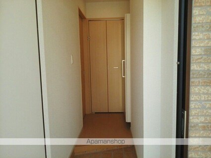 コルテーゼ　Ⅲ[1LDK/42.5m2]の玄関