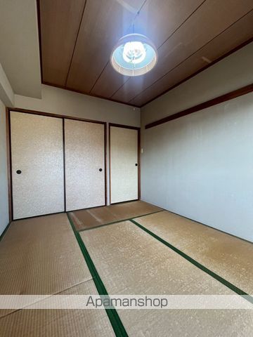 C’CASA湘南藤沢の内装写真