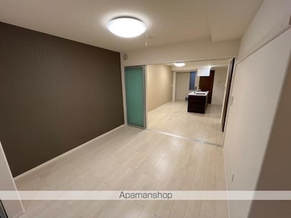 リブレ（Ｌｉｂｒｅ）聖蹟[1LDK/45.48m2]の内装3