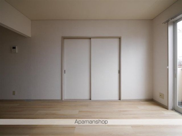 グランデール宮城野の内装写真