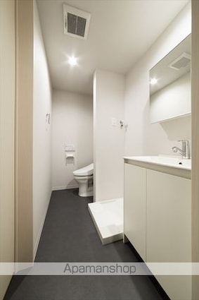 ｉｏ　ＬｕＣｅ（イオ・ルーチェ）[1K/20.62m2]の洗面所