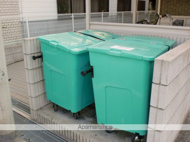フジパレス初芝サウスのその他写真