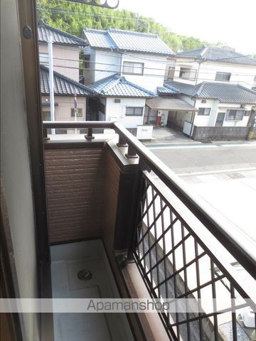 ハピネス本郷IIの内装写真