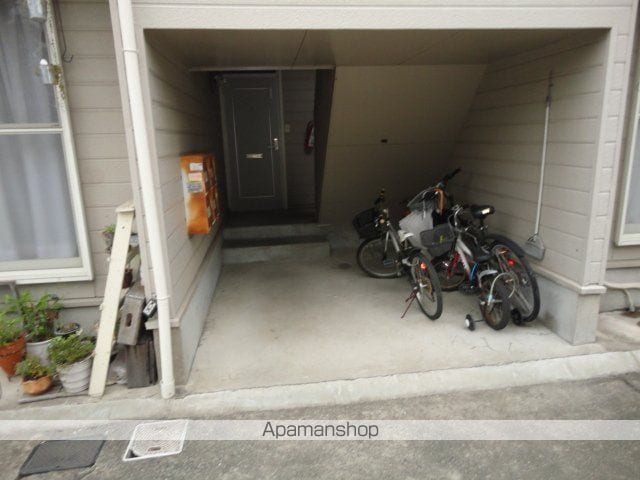 山口ハイツのその他写真