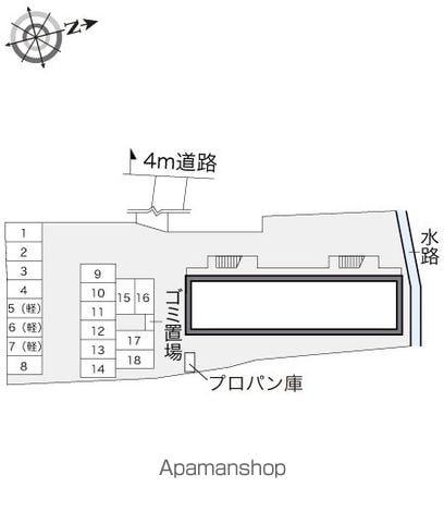 レオパレスエステートのその他写真