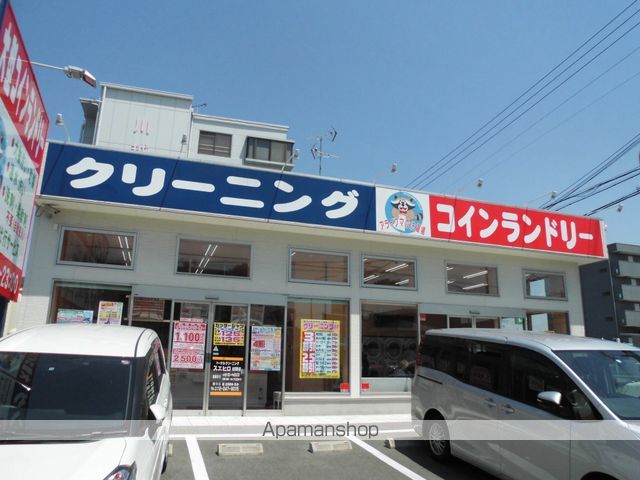 フォレストガーデン北花田の周辺写真