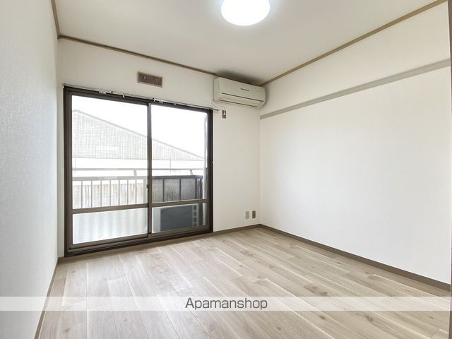 アーバンスケープ大江Aの内装写真