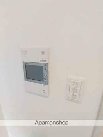 スプランディッド京橋EASTの内装写真