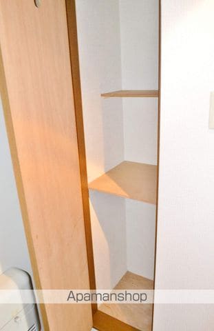 セイシェル泉佐野の内装写真