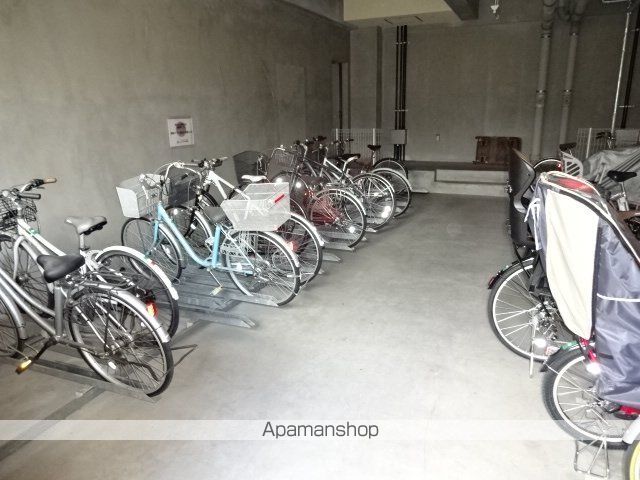 【日野市新町のマンションの写真】