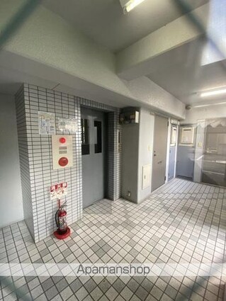 香川県高松市桜町１丁目[1R/20.79m2]の共用部4