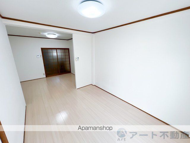 メゾンド南海Iの内装写真