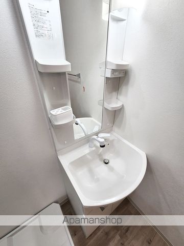 フジパレス服部南町の内装写真