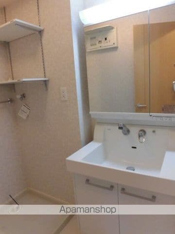 ディアコート合川B棟の内装写真