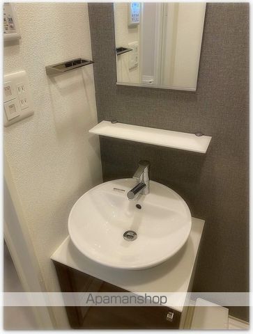 ESLEADHONMACHIRESIDENCEの内装写真
