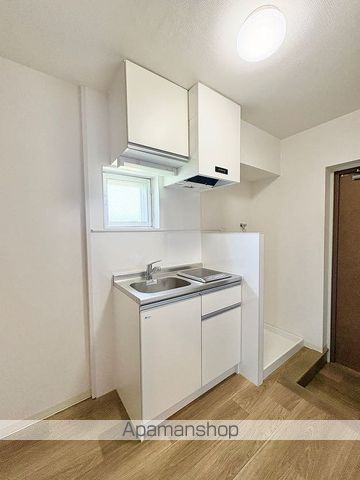 フレッシュタウンスギモトの内装写真