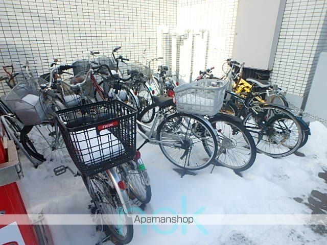ルナハイツ札幌のその他写真