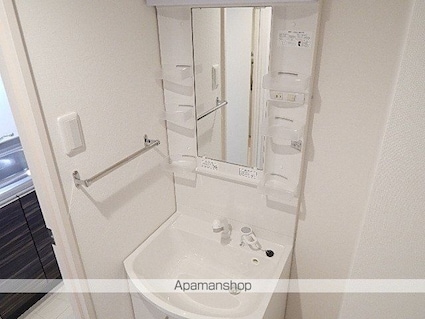 リブリ・サーレ国立[1K/23.6m2]の洗面所