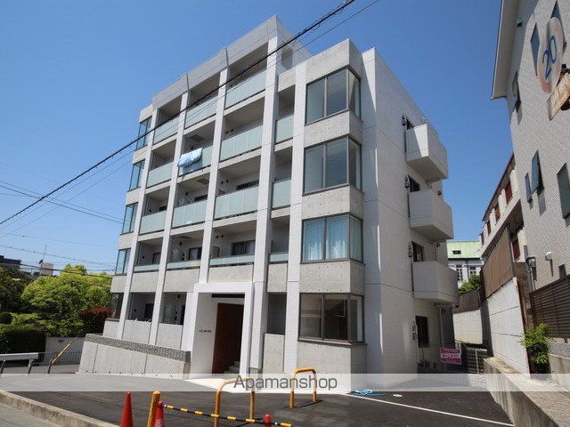 COZY豊中蛍池の外観写真
