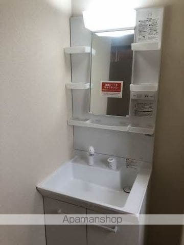 フレグランス笑迫 C棟の内装写真