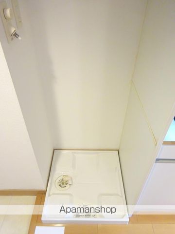 リアライズ住之江公園の内装写真