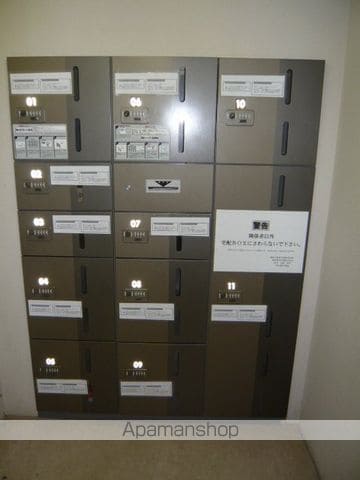 ベルクリアの外観写真