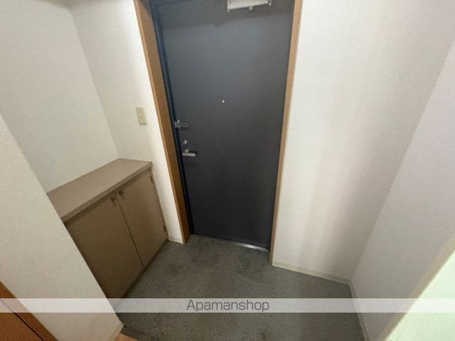 シビラ柴島の内装写真