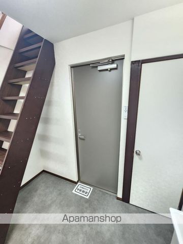 天王寺区大道1−9−5物件の内装写真