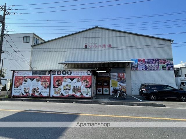 クレストフォルム武蔵浦和グランステージの周辺写真