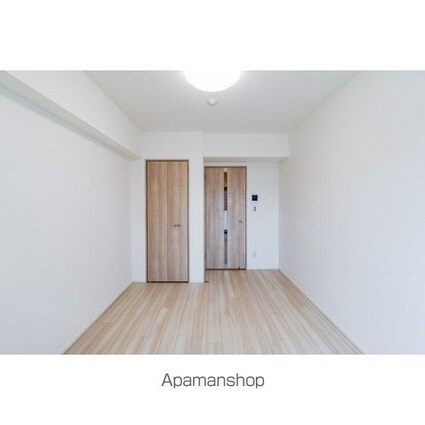 リテラス上野入谷[1K/25.04m2]のリビング・居間