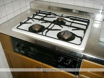 長野県松本市大字島内[2DK/44.6m2]の内装